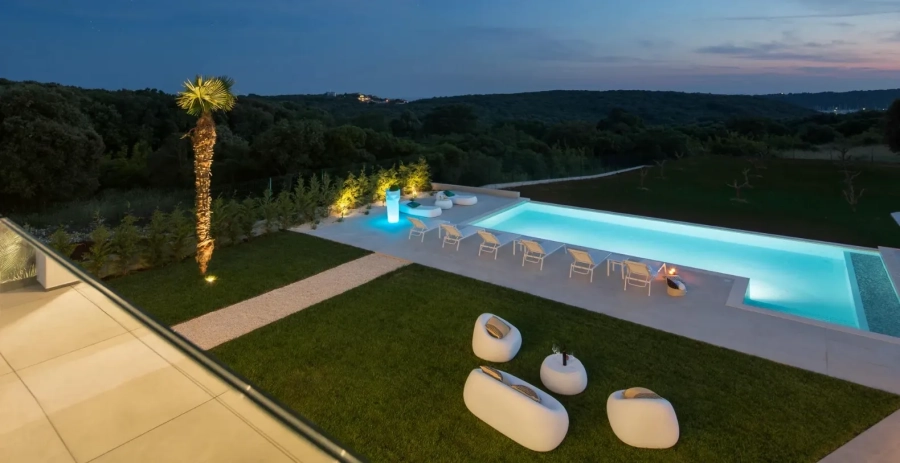 Villa Orion  Vacation Villa - Croatia