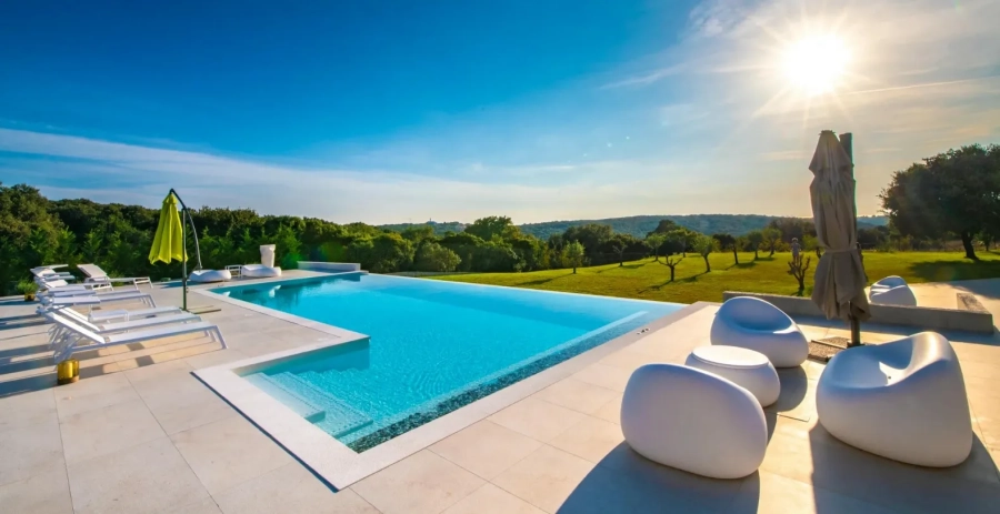 Villa Orion  Vacation Villa - Croatia