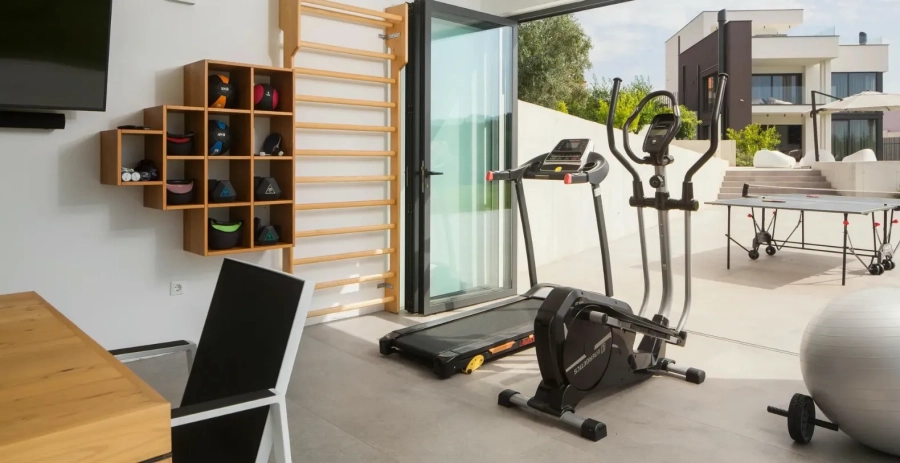 Villa Orion  Vacation Villa - Croatia