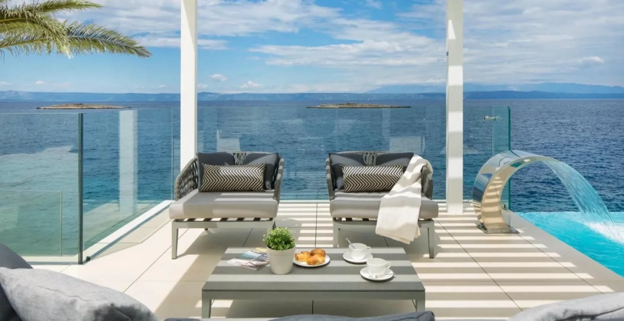 Palma Korcula Vacation Villa - Croatia