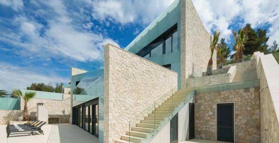 Palma Korcula Vacation Villa - Croatia