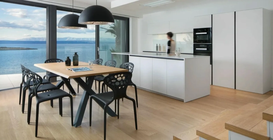 Palma Korcula Vacation Villa - Croatia