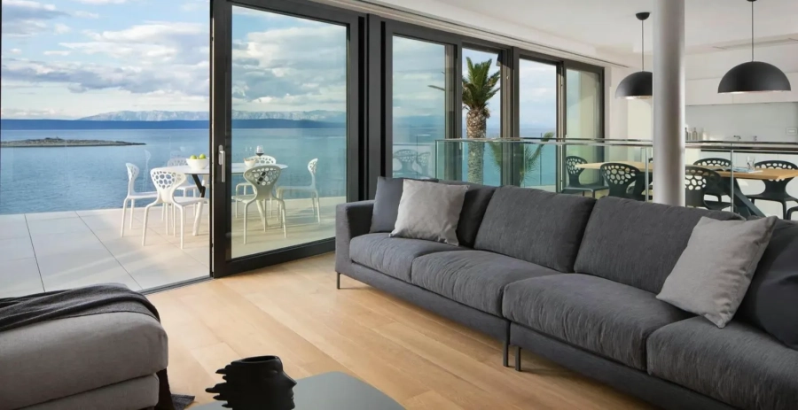 Palma Korcula Vacation Villa - Croatia