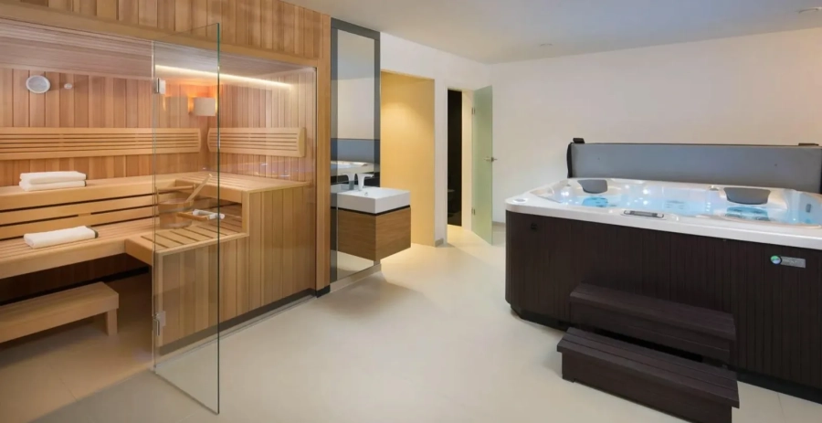 Palma Korcula Vacation Villa - Croatia