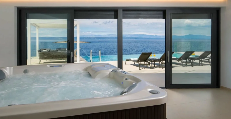 Palma Korcula Vacation Villa - Croatia