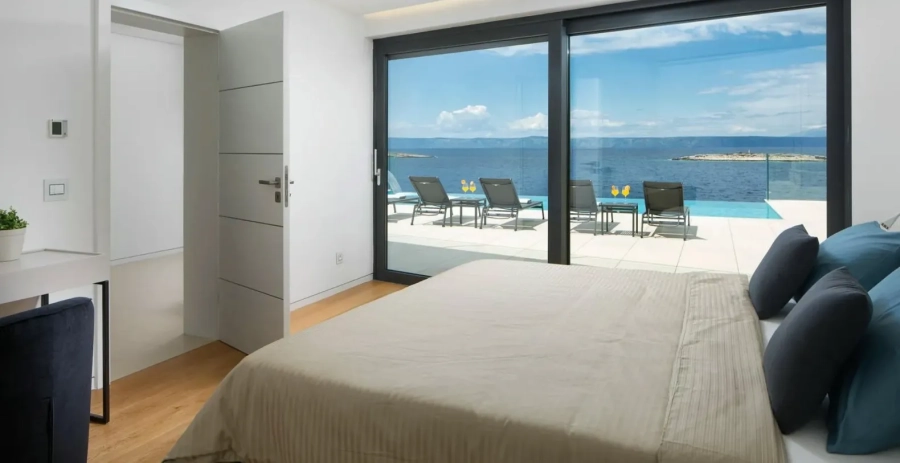 Palma Korcula Vacation Villa - Croatia