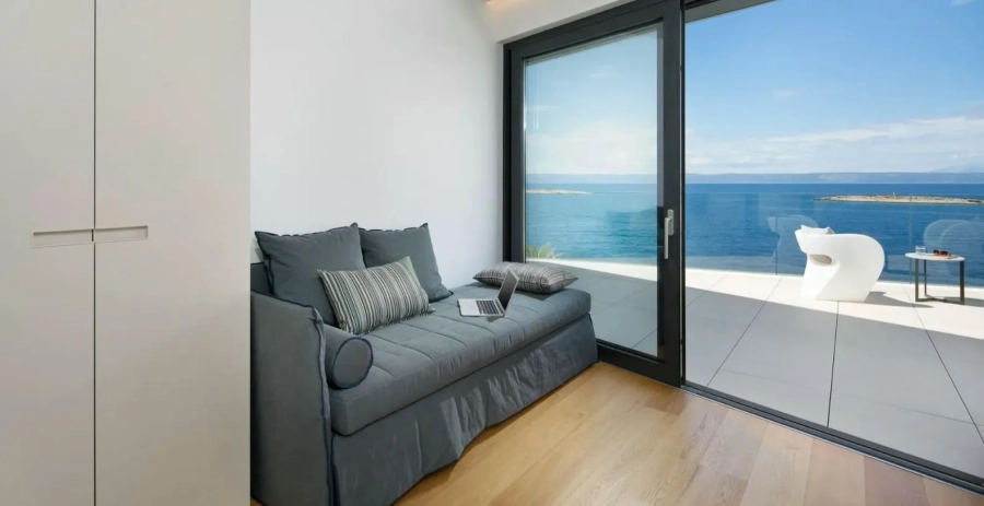 Palma Korcula Vacation Villa - Croatia