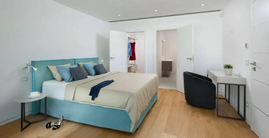 Palma Korcula Vacation Villa - Croatia