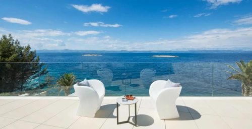 Palma Korcula Croatia  Villa Rentals