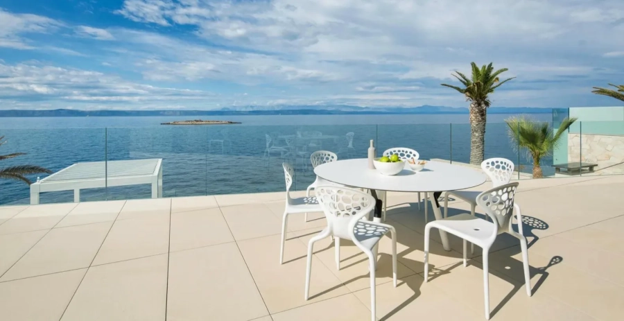 Palma Korcula Vacation Villa - Croatia