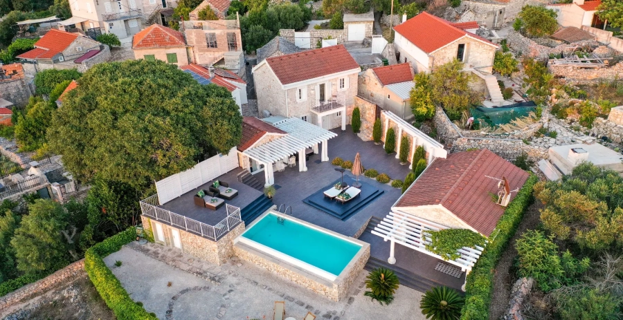 Piccolo Mondo  Vacation Villa - Croatia