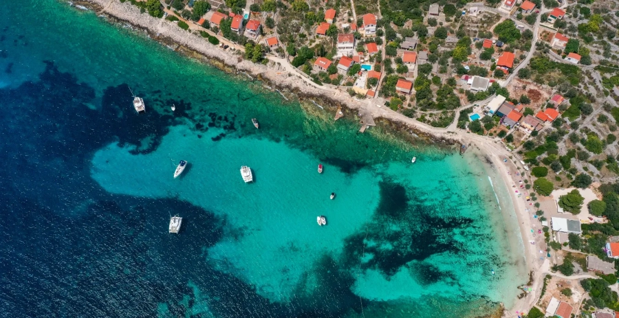 Piccolo Mondo  Vacation Villa - Croatia