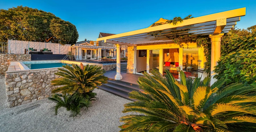 Piccolo Mondo  Vacation Villa - Croatia