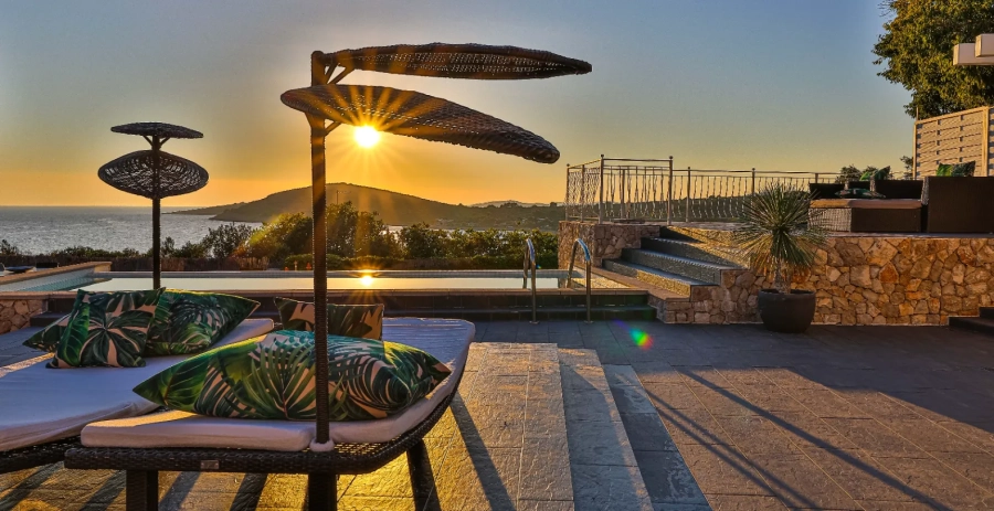 Piccolo Mondo  Vacation Villa - Croatia