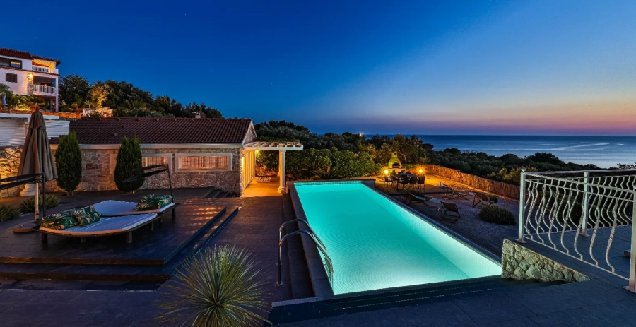 Piccolo Mondo  Vacation Villa - Croatia