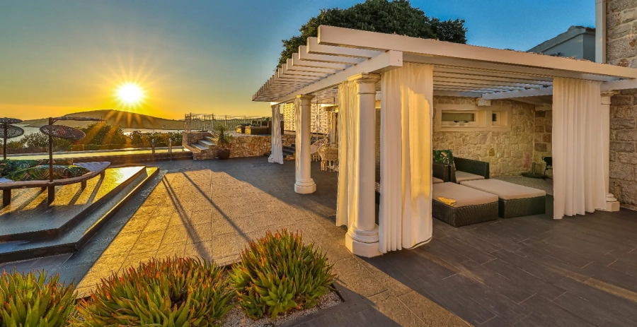 Piccolo Mondo  Vacation Villa - Croatia