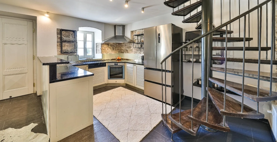 Piccolo Mondo  Vacation Villa - Croatia