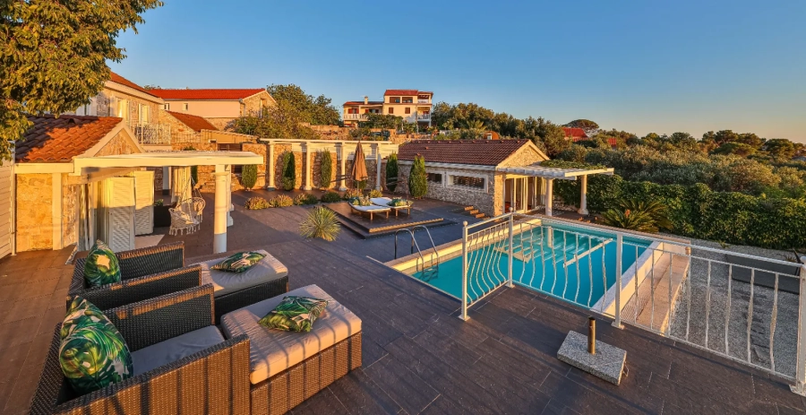 Piccolo Mondo  Vacation Villa - Croatia