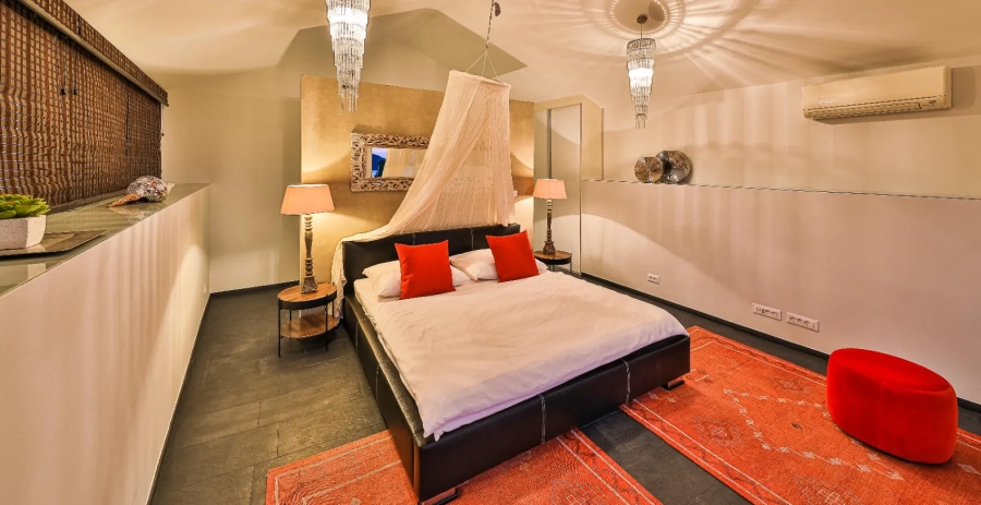 Piccolo Mondo  Vacation Villa - Croatia