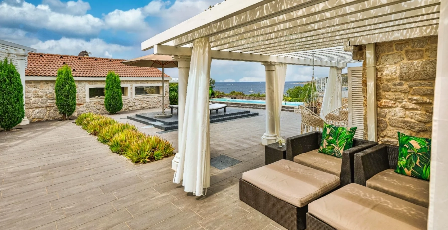 Piccolo Mondo  Vacation Villa - Croatia