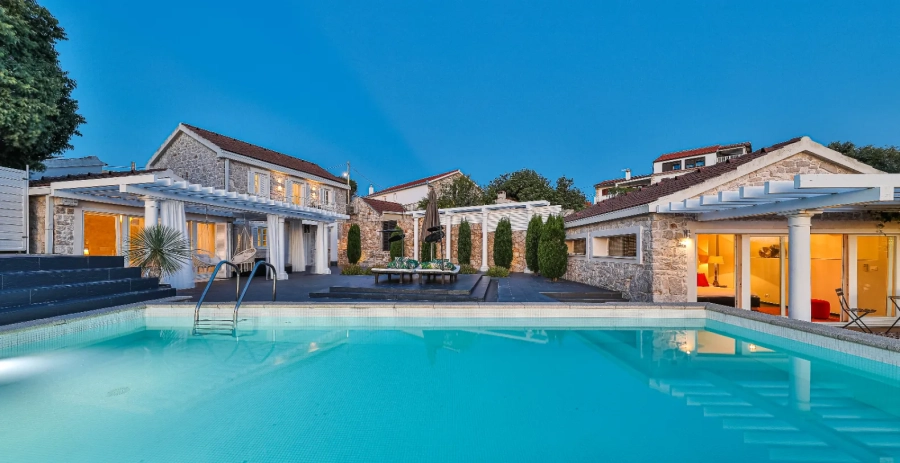 Piccolo Mondo  Vacation Villa - Croatia