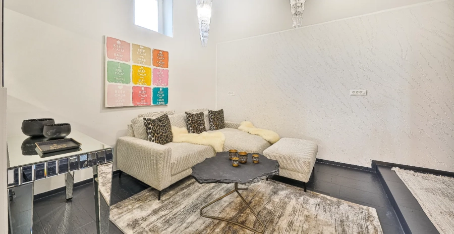 Piccolo Mondo  Vacation Villa - Croatia