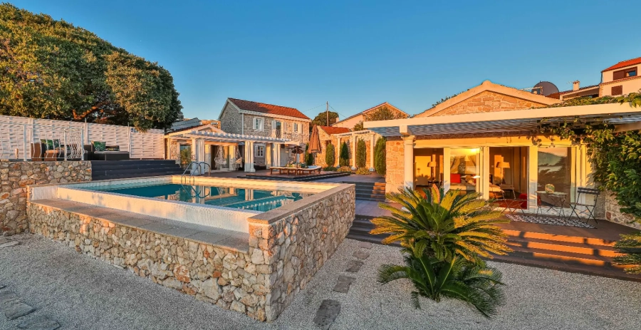 Piccolo Mondo  Vacation Villa - Croatia
