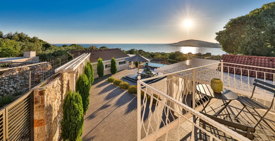 Piccolo Mondo  Vacation Villa - Croatia