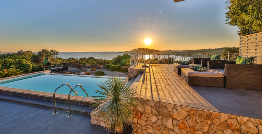 Piccolo Mondo  Vacation Villa - Croatia