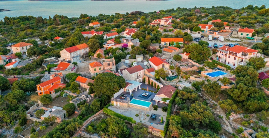 Piccolo Mondo  Vacation Villa - Croatia