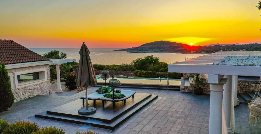 Piccolo Mondo  Vacation Villa - Croatia