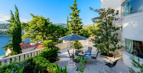 Royal Dubrovnik Croatia Villa Rentals