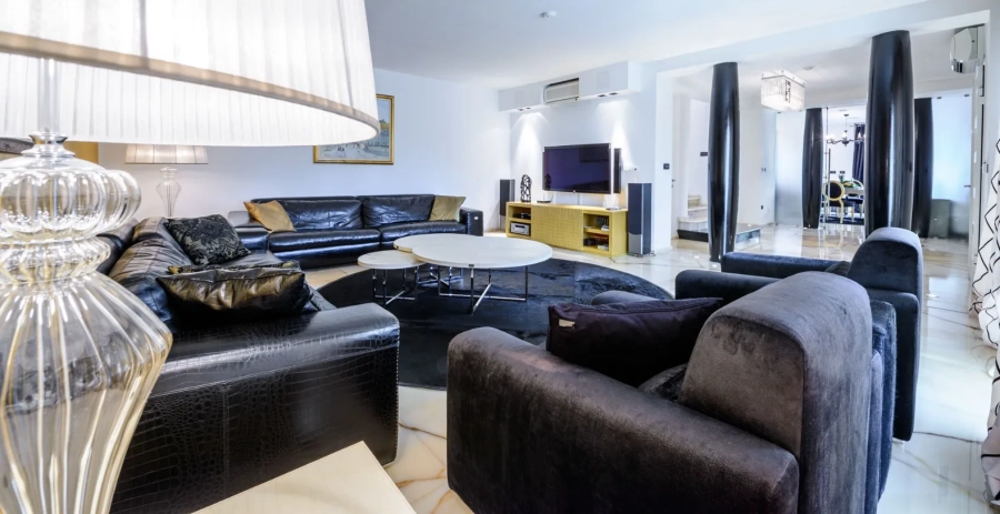 Royal Dubrovnik  Vacation Villa - Croatia