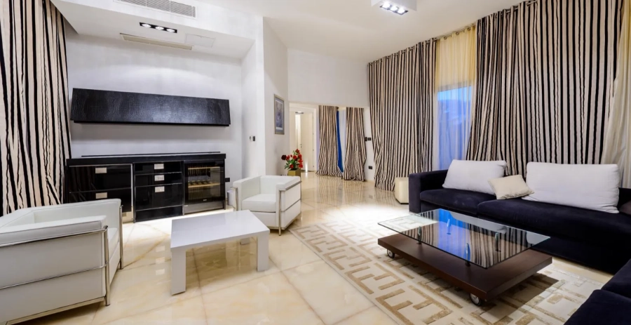 Royal Dubrovnik  Vacation Villa - Croatia