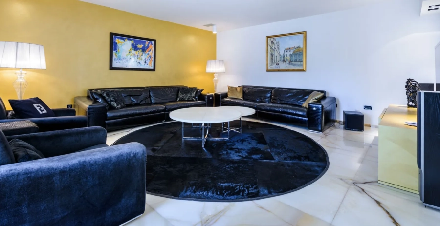 Royal Dubrovnik  Vacation Villa - Croatia