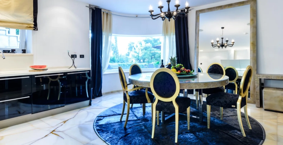 Royal Dubrovnik  Vacation Villa - Croatia