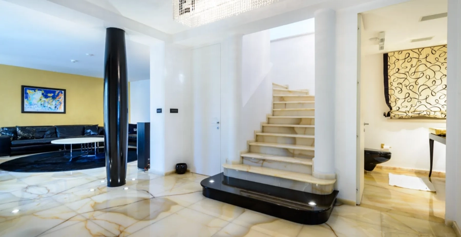 Royal Dubrovnik  Vacation Villa - Croatia