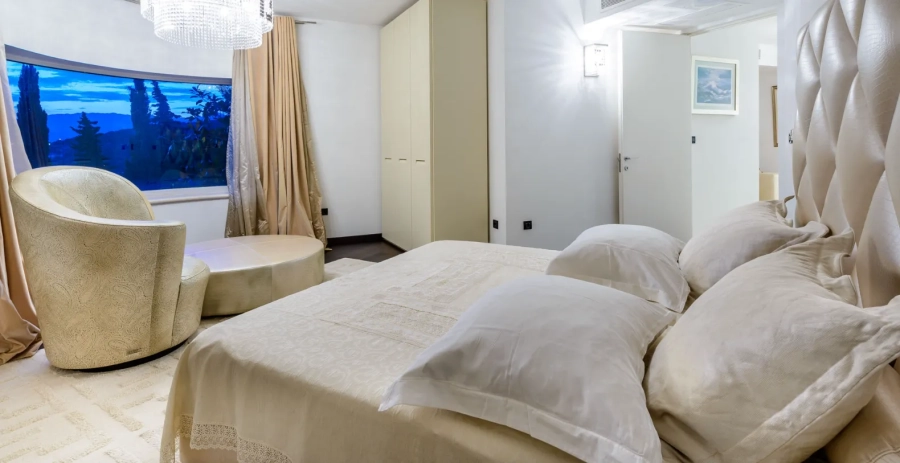 Royal Dubrovnik  Vacation Villa - Croatia