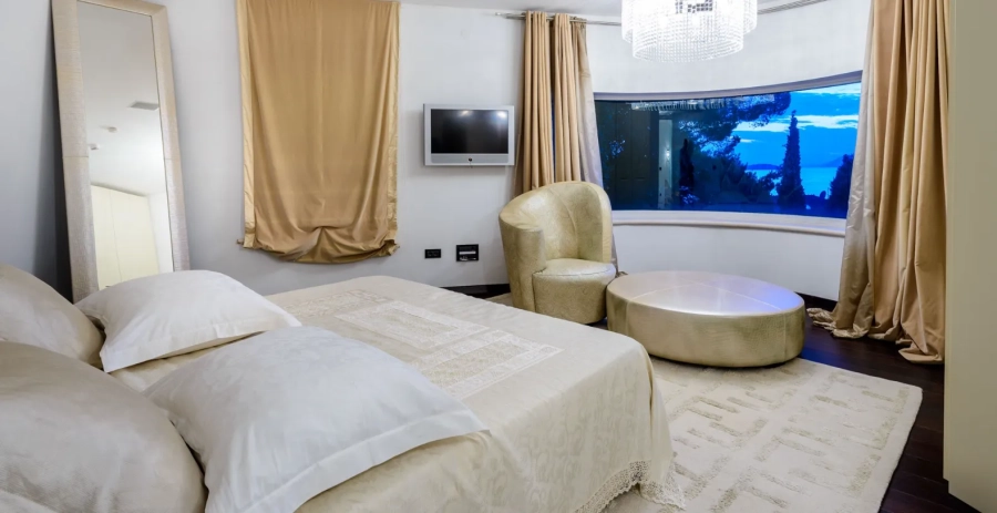 Royal Dubrovnik  Vacation Villa - Croatia