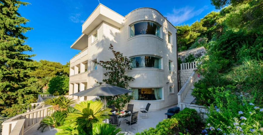 Royal Dubrovnik  Vacation Villa - Croatia