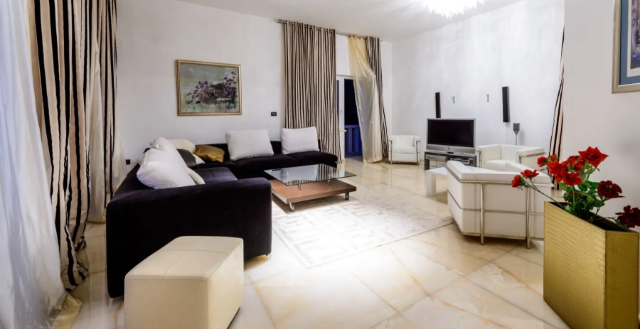 Royal Dubrovnik  Vacation Villa - Croatia