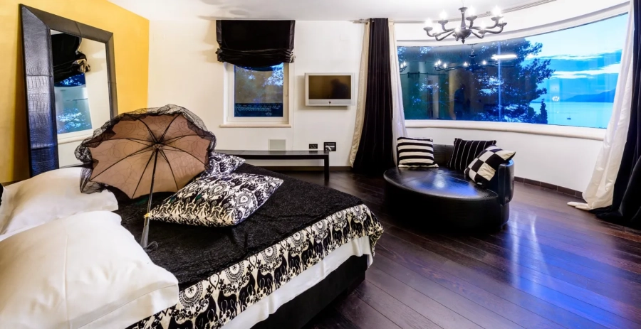 Royal Dubrovnik  Vacation Villa - Croatia