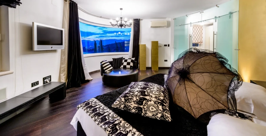 Royal Dubrovnik  Vacation Villa - Croatia