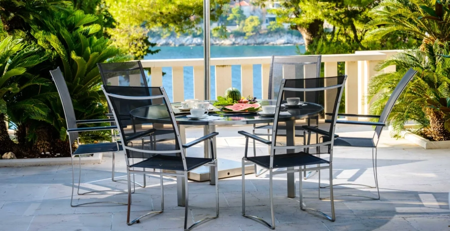 Royal Dubrovnik  Vacation Villa - Croatia