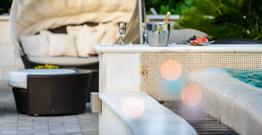 Royal Dubrovnik  Vacation Villa - Croatia