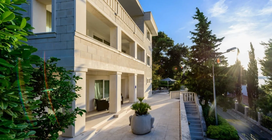 Royal Dubrovnik  Vacation Villa - Croatia