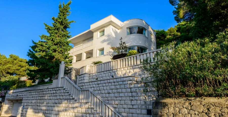 Royal Dubrovnik  Vacation Villa - Croatia
