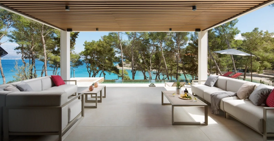 Villa Sea Gem  Vacation Villa - Croatia