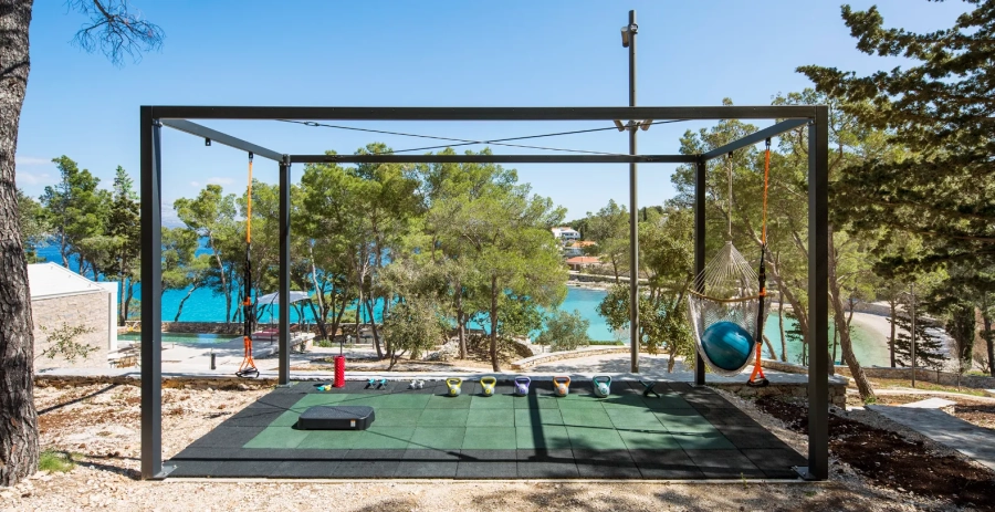 Villa Sea Gem  Vacation Villa - Croatia