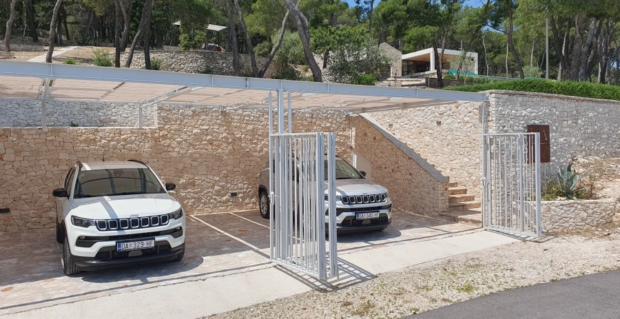 Villa Sea Gem  Vacation Villa - Croatia